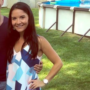 Meet your Posher, Rosa